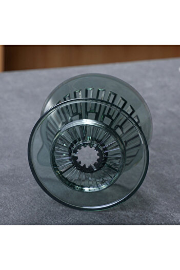 Generic Coffee dripper black V-01