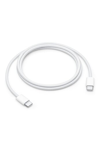 Apple 60W USB-C Cable, 1M, MW493ZE