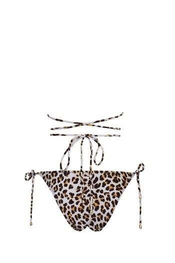 SAILOR moda Brazilian Triangle String Bikini Set Slr 406