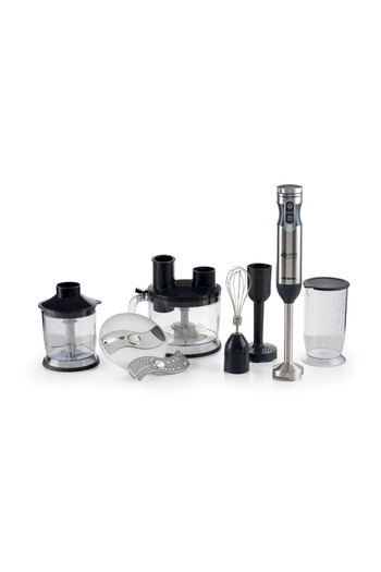 ARIETE Professıonal Multıprep 7 In 1 Blender Seti