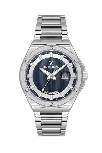 Daniel Klein Dke.1.10787-3 Men's Wristwatch