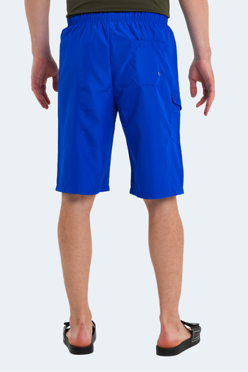 Slazenger Runist Men's Capri Indigo