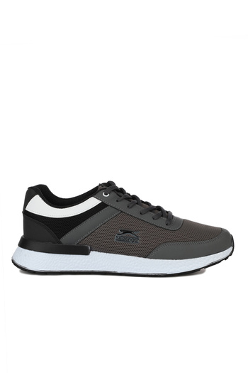 Slazenger Pantofi Akram I pentru bărbați, gri închis
