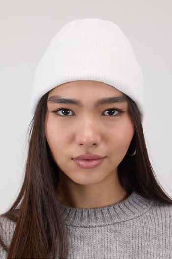 Addax Základní baret Şpk12835-F10