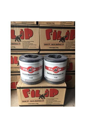 filip Elephant Ip Ball Machine Rope Elephant Ip 10 Kg