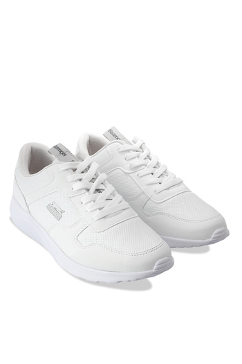 Slazenger ENRICA Чоловічі білі кросівки для бігу та ходьби