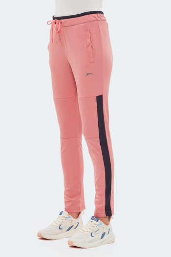 Slazenger Γυναικεία φούτερ Oxford I Rose