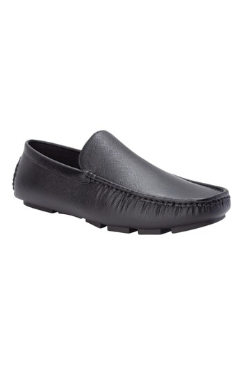 BATA Formal Men Shoes Black