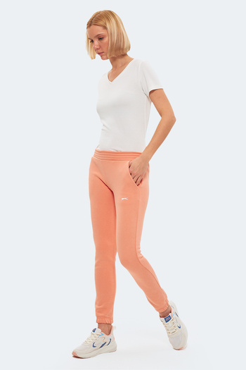 Slazenger Γυναικεία Φούτερ Kevork Salmon