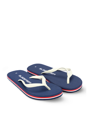 Slazenger Victoria Women's Slippers Blue / White