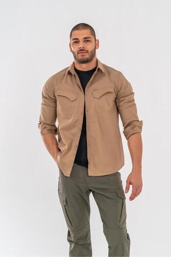Combat Tactical Summer Tactical Protection Swat Shirt - Outdoor 428