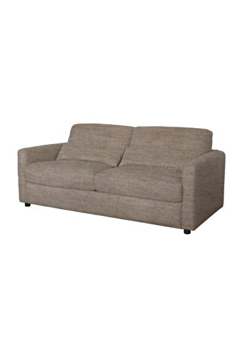micasa Elegant Design Pull Back Sofa Bed with Mattress