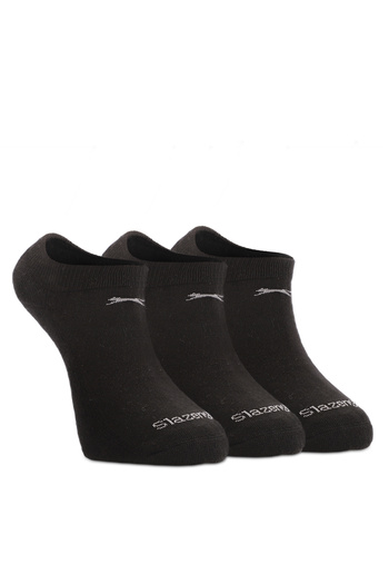 Slazenger Jael мъжки чорапи черни