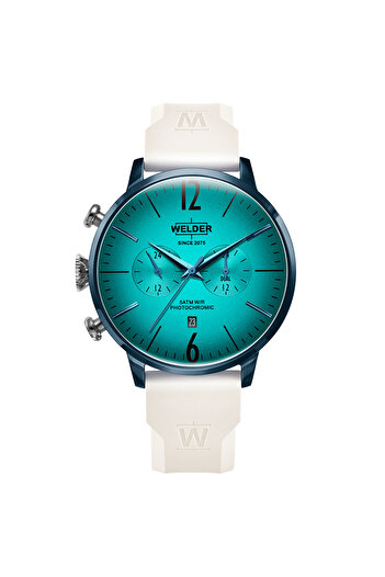 Welder Ανδρικό ρολόι χειρός WWRC1025 47 mm