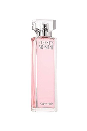 Calvin Klein CK Eternity Moment (L) EDP 100ml