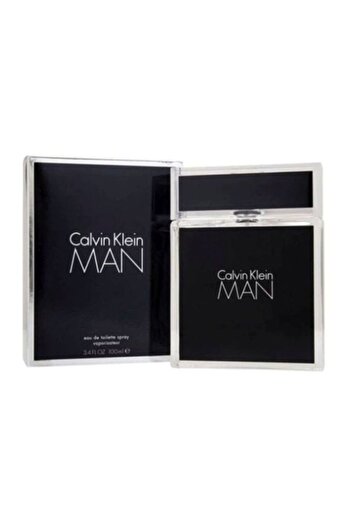 Calvin Klein Black EDT 100ml