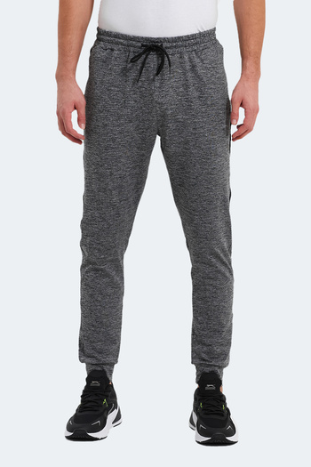 Slazenger Ανδρικό Φούτερ Reıno Γκρι
