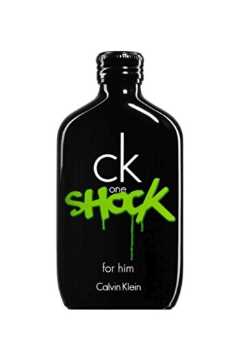Calvin Klein One Shock EDT 100ml