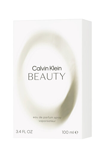 Calvin Klein Beauty Eau De Parfum 50ml