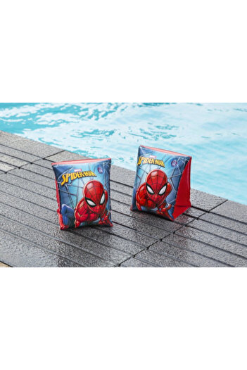 BESTWAY Armbands 23X15Cm -26-98001