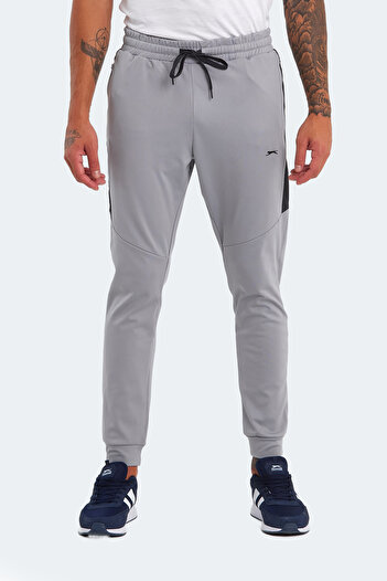 Slazenger Ανδρική αθλητική φόρμα Region Γκρι