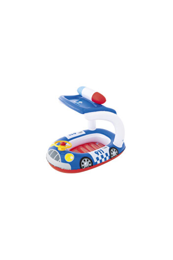 BESTWAY Kiddie Car Float98X66Cm 26-34103