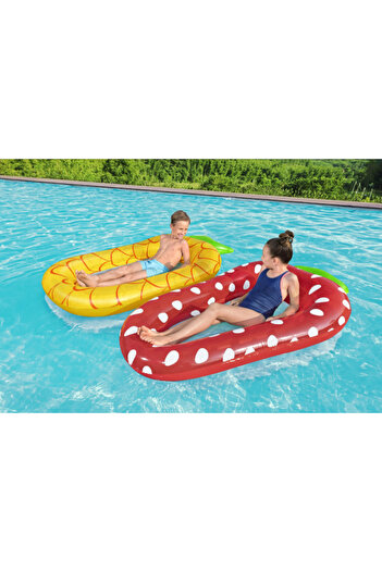 BESTWAY Sweet Summer Lounge  1.78 m x 1.03 m #43644