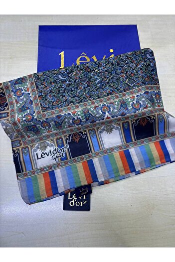 Levidor Sport Shawl