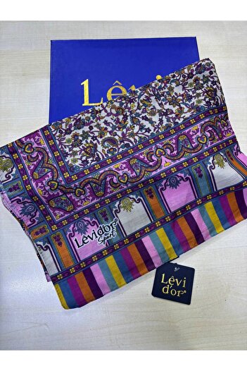 Levidor Sport Shawl