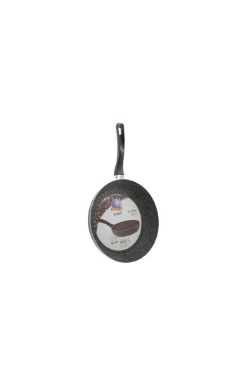 drobina Turkish granite pan size 28 Drobina grey