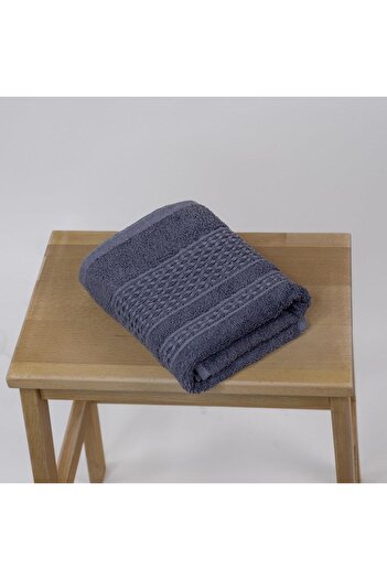Semecca Pure Basic Cotton Towel 50X85 One Piece Hand Towel