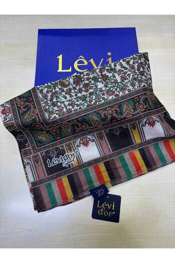 Levidor Sport Shawl