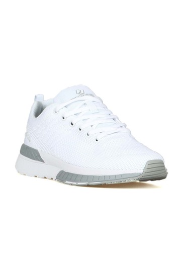Hammer Jack 101 21200 Manaus Unisex Αθλητικά Παπούτσια ΛΕΥΚΑ