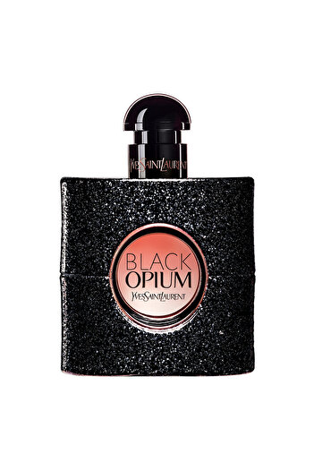 Yves Saint Laurent Black Opium EDP 90ml for Women3365440787971