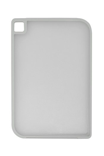 Prima Nova Medium Fica Cutting Board - 254*368*8 Mm Gray