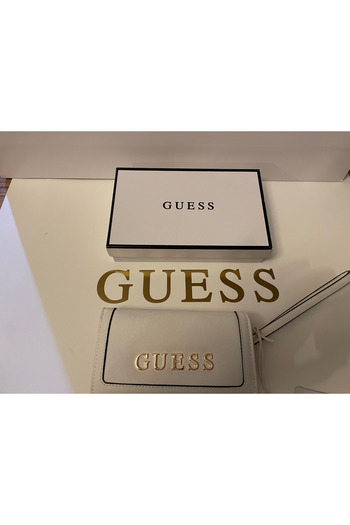 Guess Garrick Slg Wallet