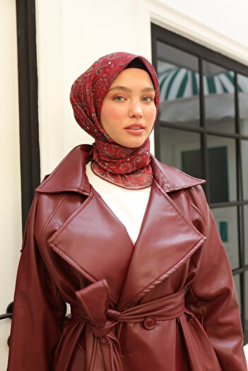 Silk Home Soft Scarf 73071-27