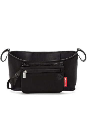 Skip Hop 400304 Otg Car Organizer-Black