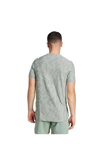 adidas Ανδρικό T-shirt - Ult Eng Tee, M Boy, Jd7808