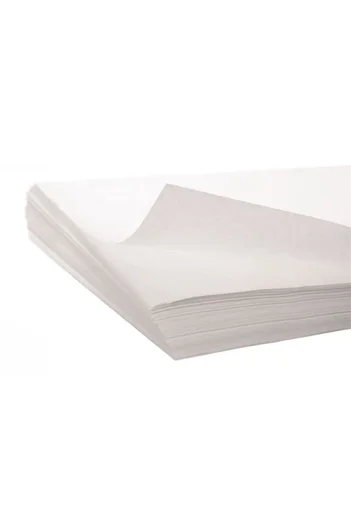 Kika Parchment / Milage Paper 10 Pieces