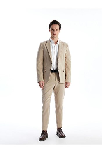 LC Waikiki LCWAIKIKI Formal Slim Fit Men's Blazer Jacket