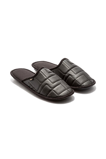 Twigy Men's House Slippers Sara - Black 41/46