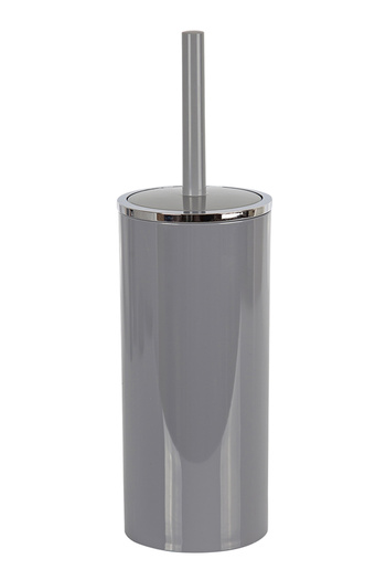 Prima Nova Lenox Toilet Brush Gray (E34)