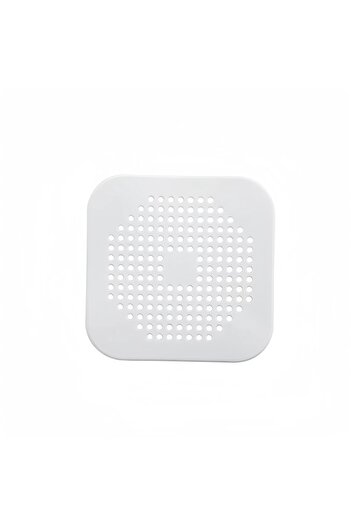 Choice 1pc-white Plug Stopper Kitchen Sewer Silicone Bathroom Floor Bathtub WaterFilter Home Accessories sh