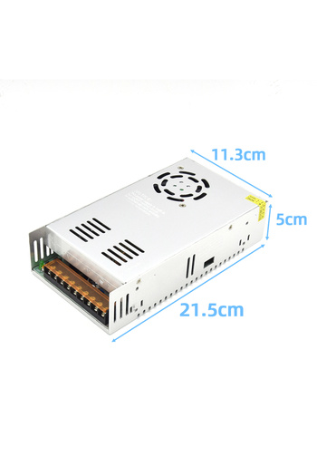 Choice13 24V 25A 600W 400W 500W 600W Switching Power Supply Light Transformer AC 110V 220V To DC 5V 12V 24V 3