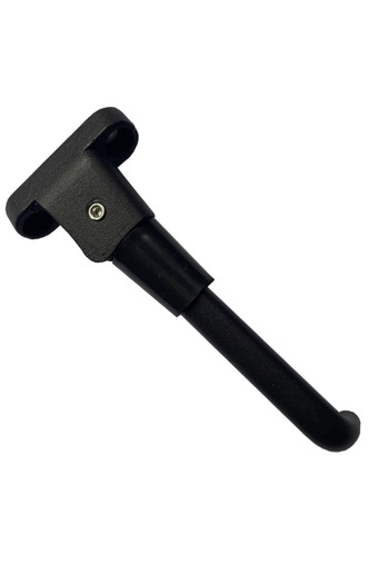 Choice black 1 piece Electric Scooter Foot Support Side Stand for Xiaomi M365 Pro Scooters Tripod Side Supp