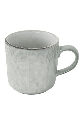 EasyLife Country Stoneware Mug with Ergonomic Handle Design 300ml