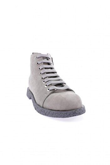 Mammamia D22kb-1010 Women's Leather Boots