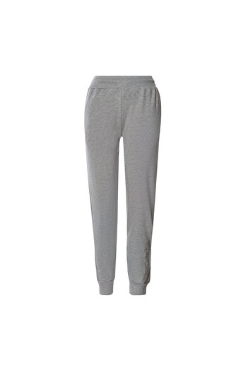 hummel Helen Women's Gray Sweatpants