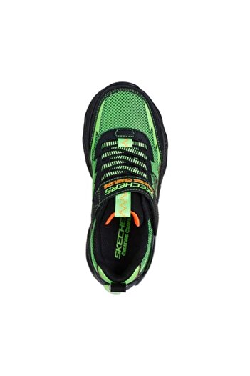 SKECHERS Creature-Lights – požehnání lehkého a stylového oblečení